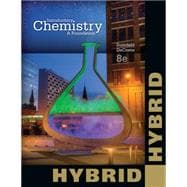 Introductory Chemistry A Foundation, Hybrid Edition (with OWLv2 24-Months Printed Access Card) 9781285459707
