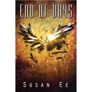 End of Days 9781477829707