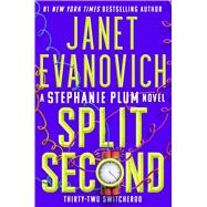 Split Second: Thirty-Two Switcheroo