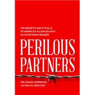 Perilous Partners 9781939709707