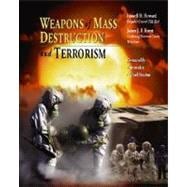 Weapons of Mass Destruction and Terrorism 9780073379708