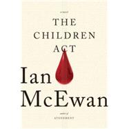 The Children Act 9780385539708