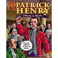 Patrick Henry