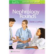 Nephrology Rounds 9781496319708