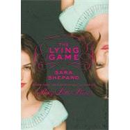 The Lying Game 9780061869709