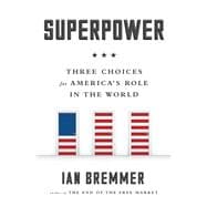 Superpower