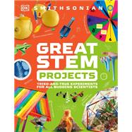 Great STEM Projects