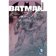 Batman: Europa 9781401259709
