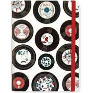 Vintage Vinyl Journal 9781441309709