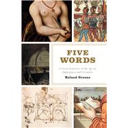 Five Words
