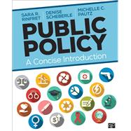 Public Policy 9781506329710