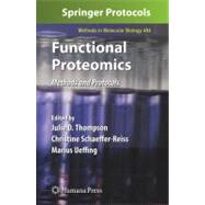 Functional Proteomics