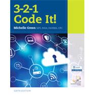 BNDL: 3-2-1 CODE IT