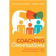Coaching Conversations 9781544319711