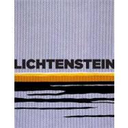 Roy Lichtenstein : A Retrospective 9780300179712
