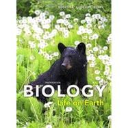 Biology Life on Earth 9780321729712