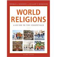 World Religions 9780801049712