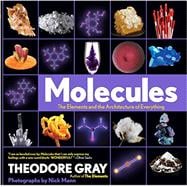 Molecules 9781579129712