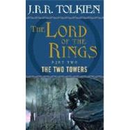 The Two Towers 9780345339713