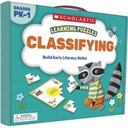 Learning Puzzles: Classifying
