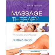 Massage Therapy: Principles and Practice 9780323239714