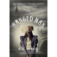 The Hanged Man 9780765329714