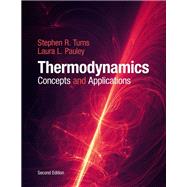Thermodynamics 9781107179714