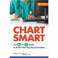 LWW Chart Smart 3e; plus DocuCare One-Year Access Package 9781469839714