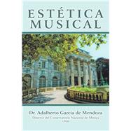 Estética Musical 9781506529714