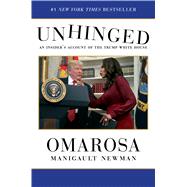 Unhinged 9781982109714