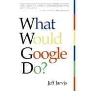 What Would Google Do? 9780061709715