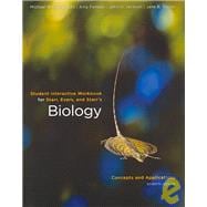Biology : Concepts and Applications