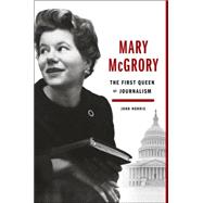 Mary McGrory 9780525429715