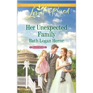 Her Unexpected Family 9780373719716