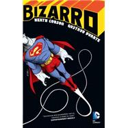 Bizarro 9781401259716