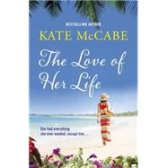 The Love of Her Life 9781473609716