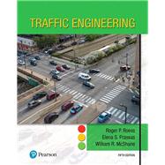 Traffic Engineering 9780134599717