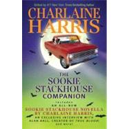 Sookie Stackhouse Companion : A Complete Guide to the True Blood Mystery Series 9780441019717