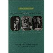 Documenting the Documentary: Close Readings of Documentary Film and Video 9780814339718