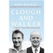 Clough and Walker 9781445659718
