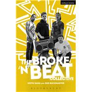 The Broke 'n' Beat Collective 9781474299718