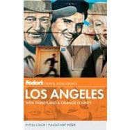 Fodor's Travel Intelligence Los Angeles 9780679009719