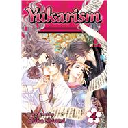 Yukarism, Vol. 4 9781421579719