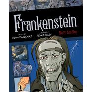 Frankenstein 9781454939719