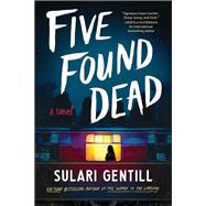 Five Found Dead