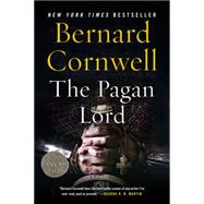 The Pagan Lord 9780061969720