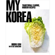My Korea 9780393239720