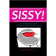 Sissy!