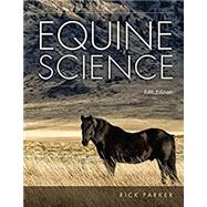 Equine Science, 5th Edition 9781305949720