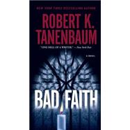 Bad Faith 9781501109720